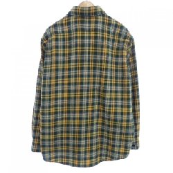 セリーヌ CELINE 2C574954R Áo sơ mi - Hàng hiệu Authentic 897765