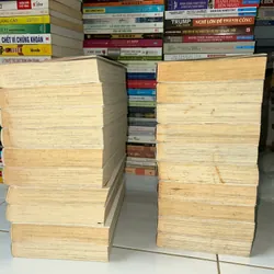 INUYASHA 20 quyển từ tập 1 - 21 (thiếu tập 12) 688261