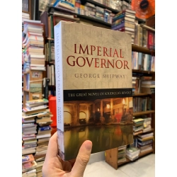 Imperial Governor - George Shipway