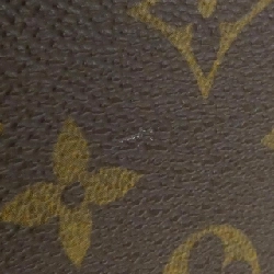 Túi đeo vai Louis Vuitton Monogram Pochette Twin GM M51852 611204