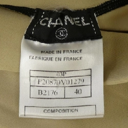 CHANEL P20870V01279 03P Áo - Hàng hiệu Chính hãng 824130