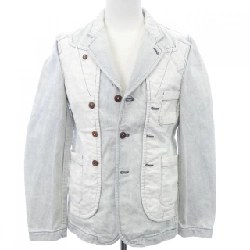 Áo khoác COMME des GARCONS SHIRT W26169 - Hàng hiệu Authentic