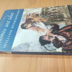 Romeo and Juliet- William Shakespeare 70059