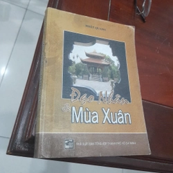 Nhật Quang - ĐẠO NHÂN & MÙA XUÂN