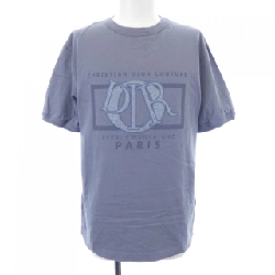 DIOR DIOR CHARM 493J642A0817 Áo thun - Hàng hiệu Chính hãng