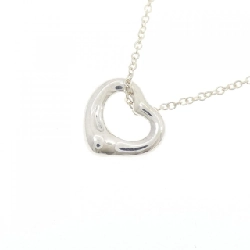 Dây chuyền Tiffany Open Heart - Hàng hiệu Authentic 844262