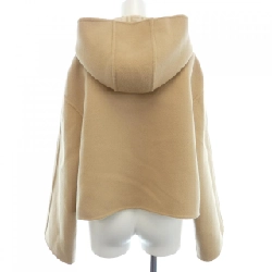 FENDI FF Motif FJ6993 A5HD Jacket 631828