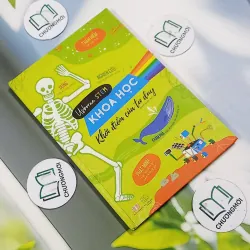 Khoa Học Khởi Điểm Của Tư Duy - Khánh Huyền 715649