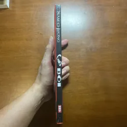 [TRUYỆN KÝ TÂY NINH] Lở bồi - Hàm Chương 738090