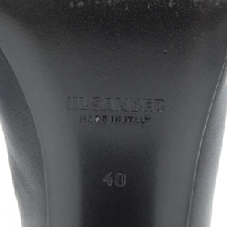 Giày bốt JIL SANDER - Hàng hiệu Authentic 829463