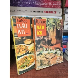 TỰ HỌC NẤU ĂN - CÔ NGỌC VÂN
