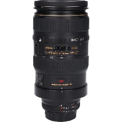 Ống kính AF80-400mm F4.5-5.6D ED VR - Hàng hiệu Authentic