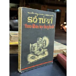 Số tử vi theo khoa học huyền bí - Nguyễn Công Chuân & Mộng Nhân 122114