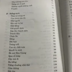 Tố Hữu - Từ ấy & Việt Bắc - 380 trang  795469