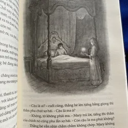 Khu vườn bí mật 727547