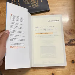 II Sách Kỹ Năng: Tuần Làm Việc 4 Giờ - TIMOTHY FERRISS - 2020 699411