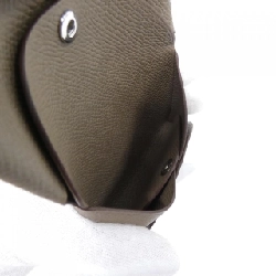 Ví tiền Hermes Calvi Duo 083035CK 621346