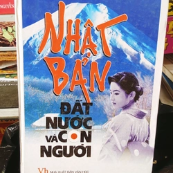 Nhật Bản Đất Nước Và Còn Người