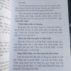 Một Đời Vãng Sanh Chấm Dứt Luân Hồi 737681