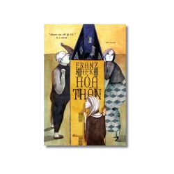 Hóa thân - Franz Kafka