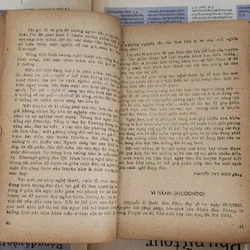 Một số bài giảng thơ văn của chủ tịch Hồ Chí Minh 704950