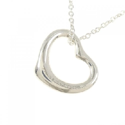 Dây chuyền Tiffany Open Heart - Hàng hiệu Authentic 844136