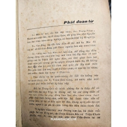 Tử vi áo bí biện chứng học - Hà Lạc Dã Phu Việt Viêm Tử 125745