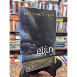 Giận - Thích Nhất Hạnh