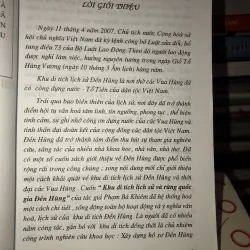 Khu di tích lịch sử và rừng quốc gia Đền Hùng - Phạm Bá Khiêm 753216