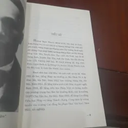 Tuyển tập HOÀNG NGỌC PHÁCH 1004796