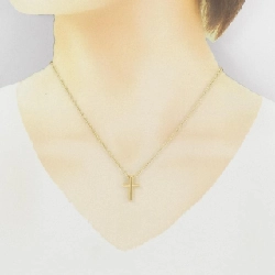 POMERATO 750YG Necklace - Hàng hiệu Authentic 843232