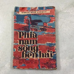 Phía nam sông bến Hải 