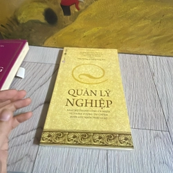 Quản Lý Nghiệp 