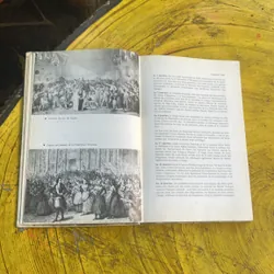 NHẬT KÝ CÁCH MẠNG PHÁP(2)- LE JOURNAL DE LA REVOLUTION- LOUIS-HENRI FOURNET 674281