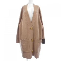 【Mã giảm giá】Louis Vuitton Áo cardigan dài