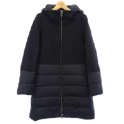 Herno PI001965D 33432R Áo khoác lông