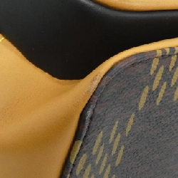 Balo Campus Louis Vuitton Damier Giant (LV Squared) N40380 - Hàng hiệu Chính hãng 801583