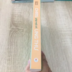 CHRIS GIÁP MẶT VỚI UNG THƯ  1004874