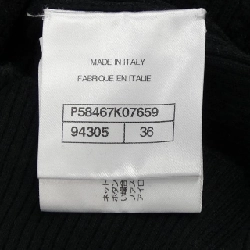 CHANEL P58467K07659 Áo len - Hàng hiệu Chính hãng 822001