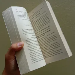 The personal MBA, sách ngoại văn tiếng Anh, english book, tiểu thuyết  594387