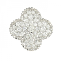 Nhẫn Magic Alhambra Van Cleef & Arpels - Hàng hiệu Authentic 838684