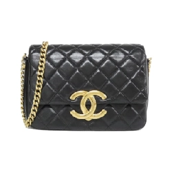 Túi xách chéo Chanel AS3855