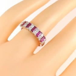 Nhẫn Ruby PT900 670244