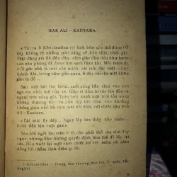 Trở lại Kônxtantina - A. T. Takhir Vattar 969781