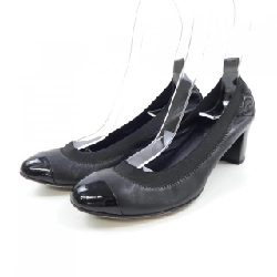 【Khuyến mãi】Giày cao gót CHANEL 662569