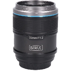 E33mm F1.2 - Hàng hiệu Authentic