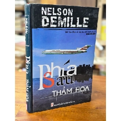 PHÍA SAU THẢM HOẠ - NELSON DEMILLE