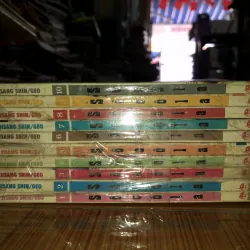 Sôcôla - Jisang Shin/ Geo 779674