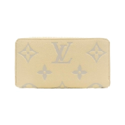 Ví Zippy Monogram Empreinte Hai Màu Louis Vuitton M83308 - Hàng hiệu Chính hãng 770280