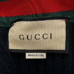 Gucci GUCCI 772864 XKDQ7 Áo khoác - Hàng hiệu Chính hãng 813225